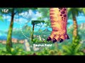[라테일] Saurus Field / 사우르스 필드 #라테일 #BGM #라테일BGM thumbnail