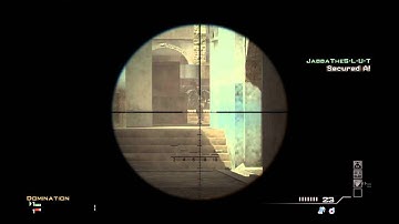 Triple Collateral Hit Marker.