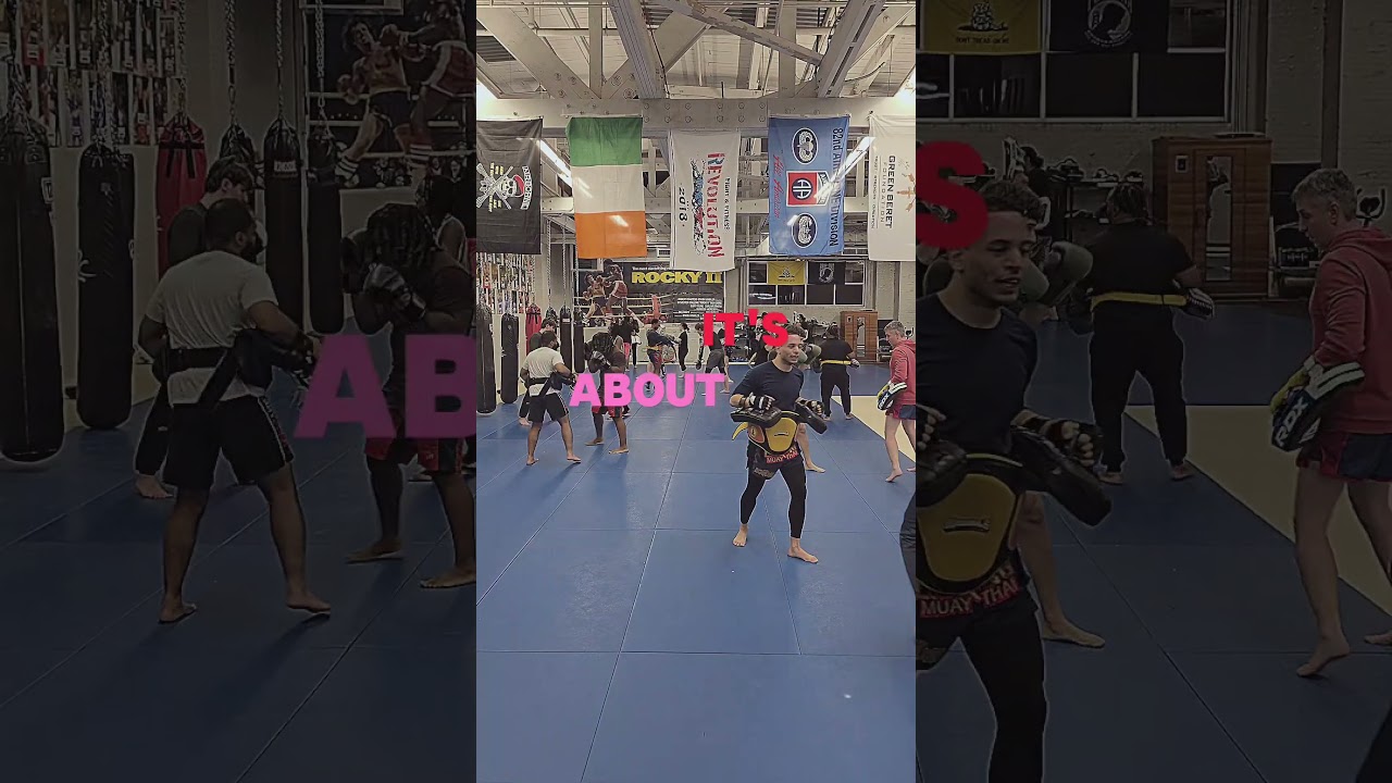 Success is about hard work, discipline and focus!