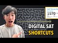 How to Get 1500+ on the Digital SAT - Answers to Test #5