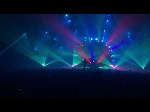 Bassnectar Freestyle Sessions - Saian Supa Crew - Abécédaire des cons