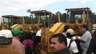 Yoder Frey Auction - February 2011
