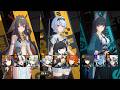 Deadly Assault 2.6 | Ye Shunguang &amp; Anby &amp; Miyabi | Zenless Zone Zero