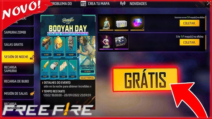 GERADOR DE DIAMANTES (CODIGUIN DIMAS) PARA O FREE FIRE FF - Breack iT