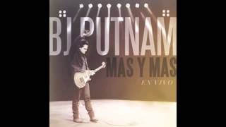 BJ Putnam - Todos a Danzar (Reprise) chords