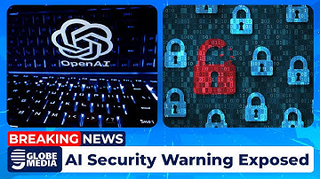 OpenAI Confirms Mixpanel Breach | What the Security Incident Reveals About AI Risks | Globe Media