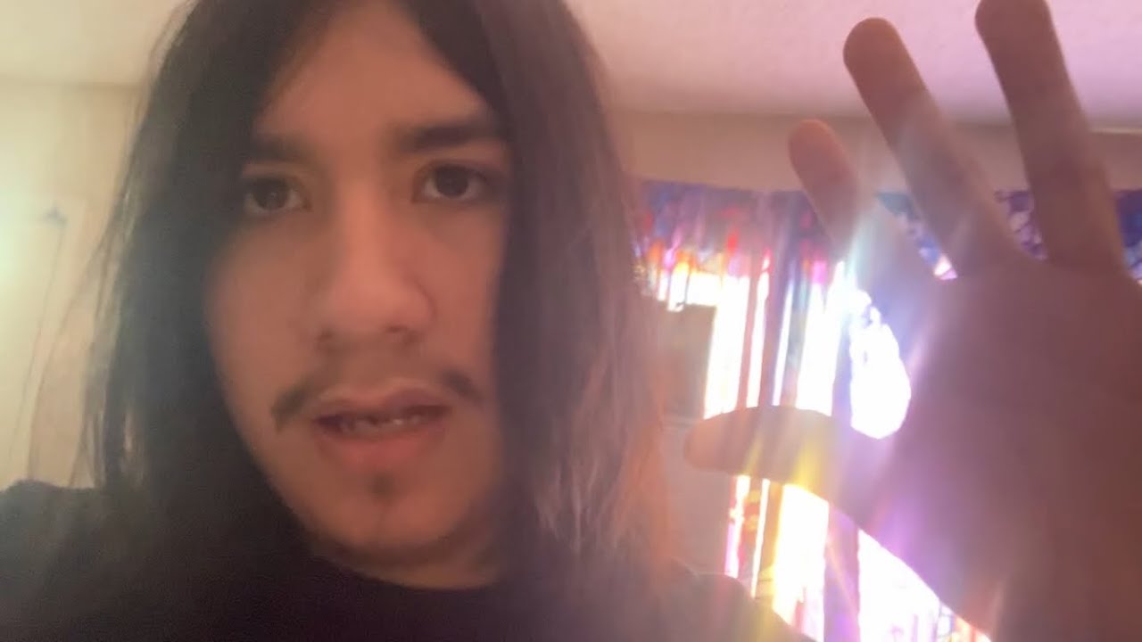 Anthony Martinez the lead singer is going to my new member tomorrow 