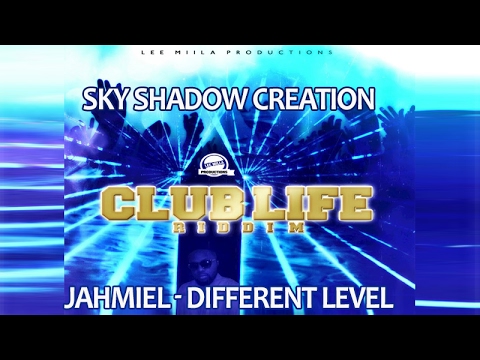 Jahmiel   Different Level   Club Life Riddim animated music video