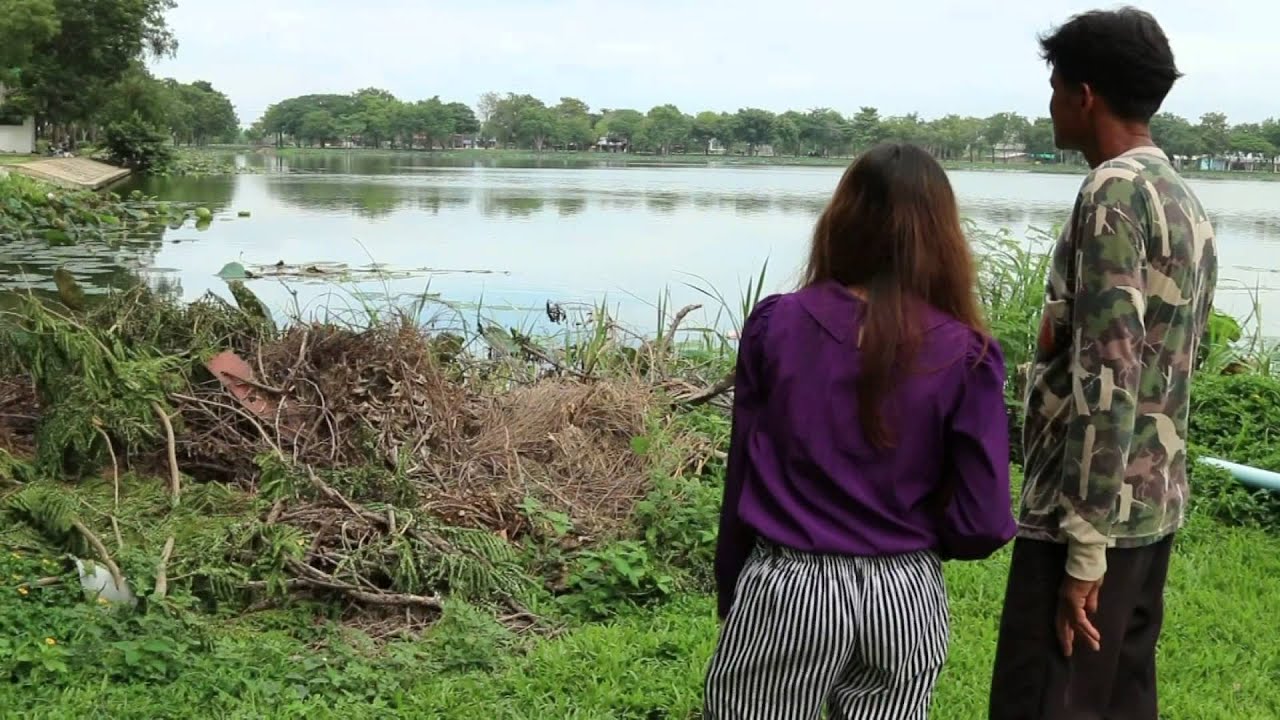 อาชญากรรมหน้าหนึ่ง : คดีวางยา ลอบฆ่า ตัดงาพลายคล้าว 30 ต.ค. 57  (2/3)