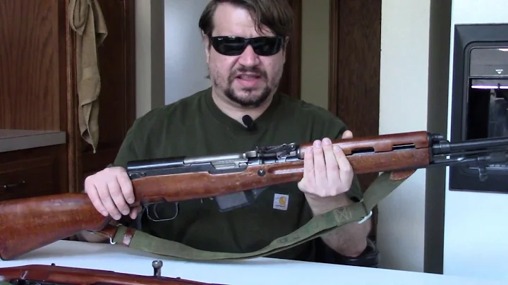 Albanian Umgransh SKS: Rarest & Weirdest SKS Of Them All