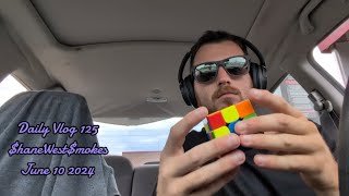 Daily Vlog 125