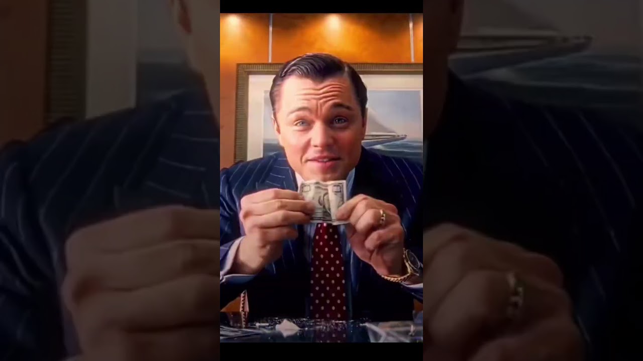 Just Stock Market things 