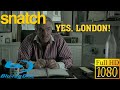 Yes, London! | Blu-ray™ Disc Movie Clip | Snatch (2000) | 1080p 60fps