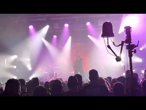 Goitzsche Front - Streichholz und Benzin - Dresden 11.04.2025
