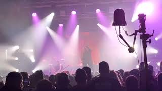 Goitzsche Front - Streichholz und Benzin - Dresden 11.04.2025