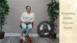 Walk With Ease Session 15
