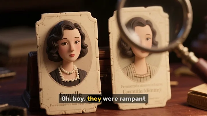 What if the internet existed in the 1800s