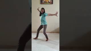 Himani Shah Solo Age Group 8 - 16 Dancing