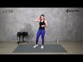 Bowflex® Live | 10 to 30-Minute Dumbbell Snacks Workout