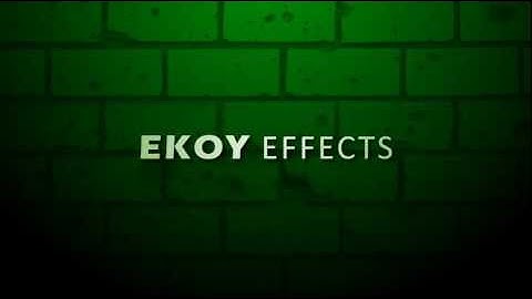 After Effects CS5.5 Intro: Speed Particles (Free Template)