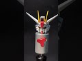 MGSD Freedom head
