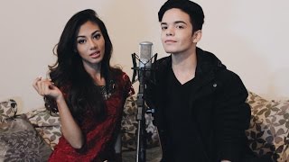 Finding Neverland - What You Mean To Me Esther & Natan Cover