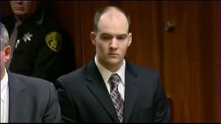 Verdict in Jeffrey Pyne murder case