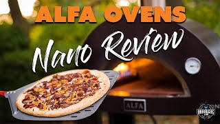 Alfa Nano Pizza Oven Review | The Weeknight "Grill" We Use The Most screenshot 4