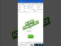 Ms Word Formatting Hack | Insert Doted line in ms word quickly #msword
