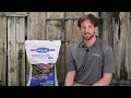 EW4H Replenish For Your Gardens - Organic Dry Fertilizer with Mycorrhiza