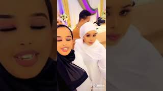 Nadiiro Nayruus Iyo Shaadiyo Sharaf Oo Nacabkooda Runta U Shee Garee