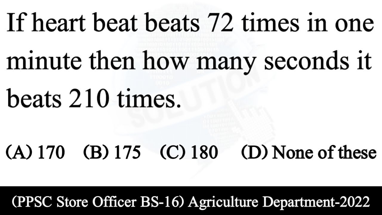 if-heart-beat-beats-72-times-in-one-minute-then-how-many-seconds-it