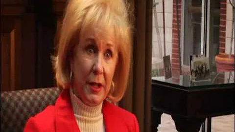Linda Rodgers