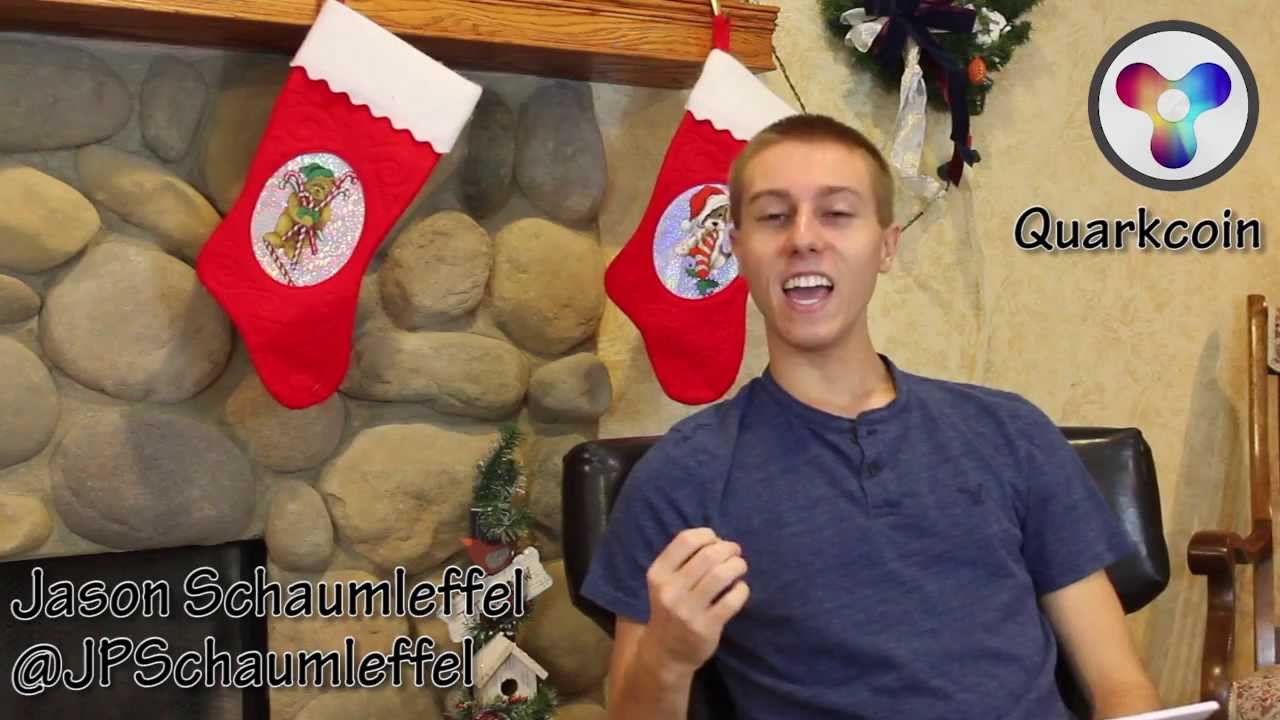 Quarkcoin {QRK} Explained