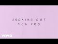 Joy Again - Looking Out for You (Lyric Video)