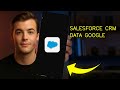 How To Connect Salesforce CRM Data With Google Analytics 4 2026 Guide