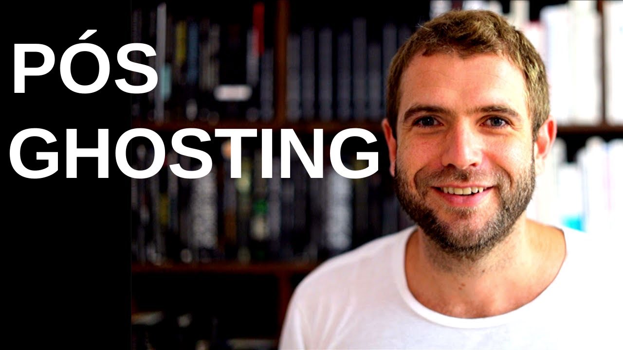 ЖИЗНЬ ПОСЛЕ ПРИЗРАКА