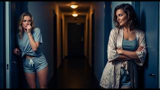 My Neighbour Asked If I Heard Her Last Night — I Said No, She Said Liar | Lesbian Confession Information