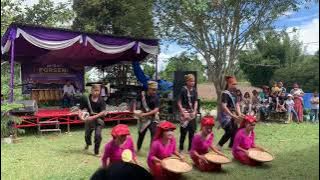 Juara 1 - Tortor Haroan Bolon NGKPS Resort Sidamanik