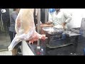 Incredible Mutton Cutting Skills | Muton Cutting Expert