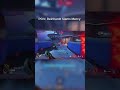 Giving Mercy The Time Of Her Life #overwatch2 #overwatchps #funny #overwatchkiriko #gaming   #ow2