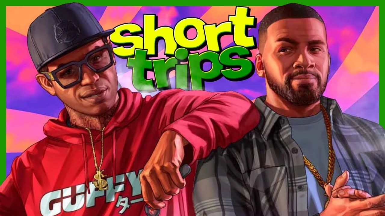 We Played GTA 5's DLC in 2024!