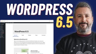 Watch BEFORE You Update to WordPress 6.5 
