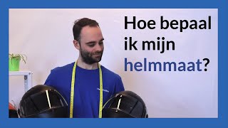 schoenen Tante Natura Helm maat berekenen in 1 minuut? Gebruik deze stappen!