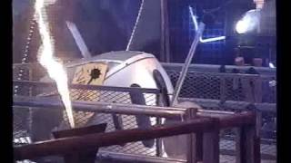 Rwars Series 2 Heat J Part 1