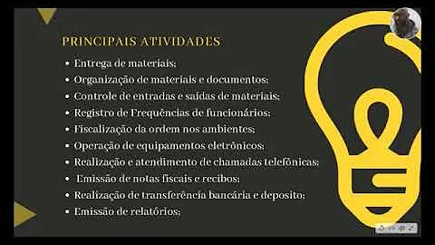 O que são e quais são as principais rotinas administrativas dentro de uma empresa?