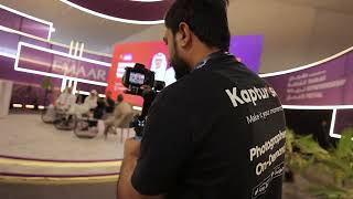 Sharjah Entrepreneurship Festival 2024 | Kapturise
