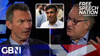 ‘He’s pathetic, gutless and without ambition!’ | Rishi Sunak's net zero plan analysed