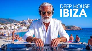 Ibiza Summer Mix 2026 🍓 Best Of Tropical Deep House Music Chill Out Mix 2026 🍓 Chillout Lounge
