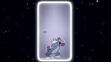 Tom Is Back 👋😊| New Trending XML | XML On The Description ||@ArafusEditz